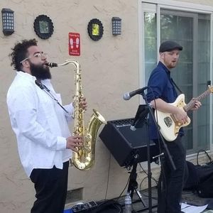 Meet your Posher, Tony